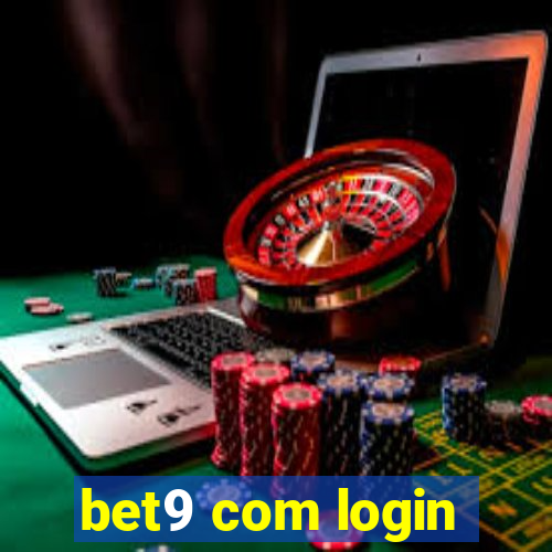 bet9 com login